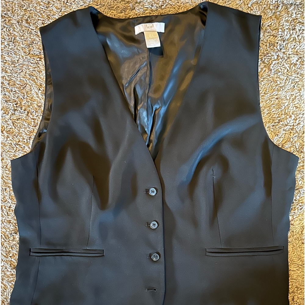H&M vest top